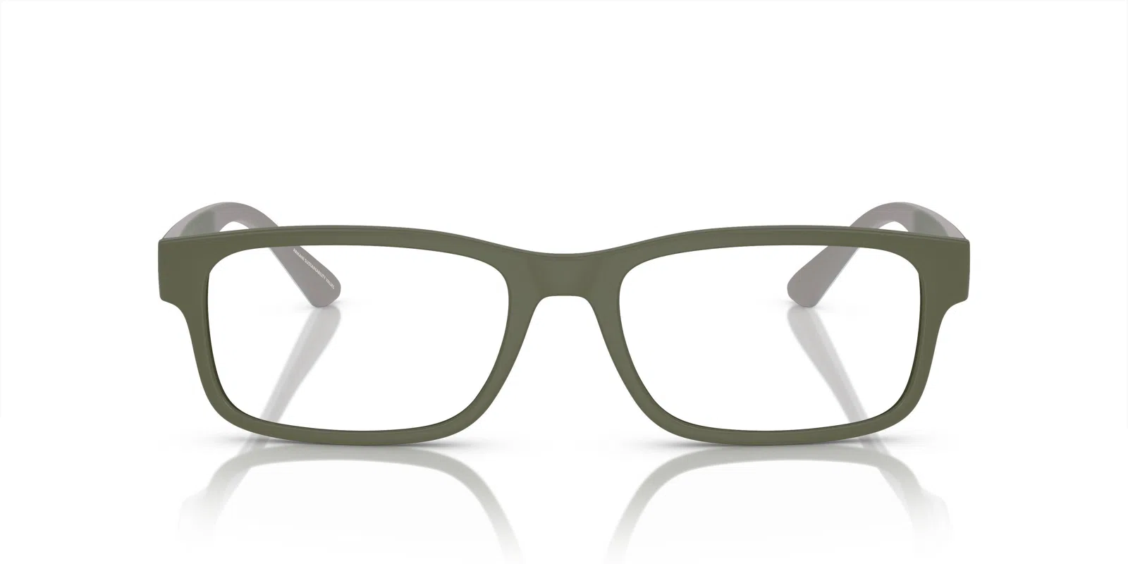 Armani Exchange 3106 Eyeglasses - view 27